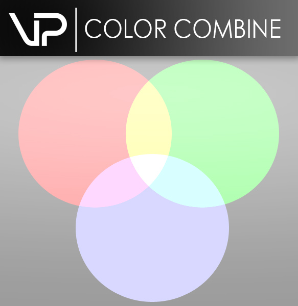 COLOR COMBINE Reference Guide VIZPARK™
