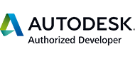 Autodesk Developer Network Logo