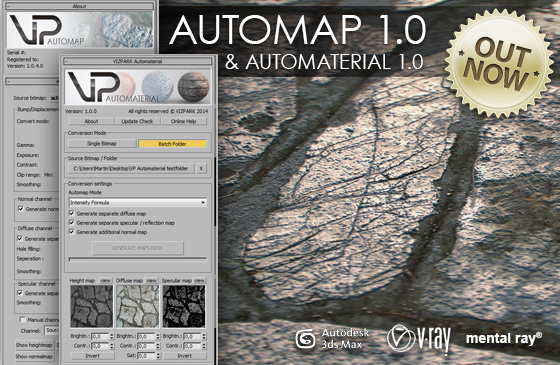 Automap 1.0 Automap 1.0