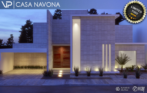 Casa Navona Scene Casa Navona Scene